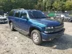 2005 Chevrolet Suburban K1500