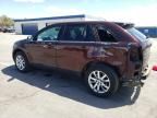 2012 Ford Edge Limited