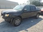 2007 Honda Ridgeline RTX