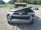 2016 Toyota 4runner SR5/SR5 Premium