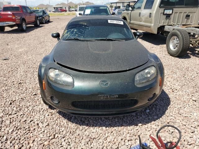 2008 Mazda MX-5 Miata