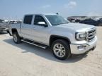 2018 GMC Sierra C1500 SLT