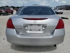 2007 Honda Accord SE