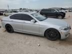 2013 BMW 528 I