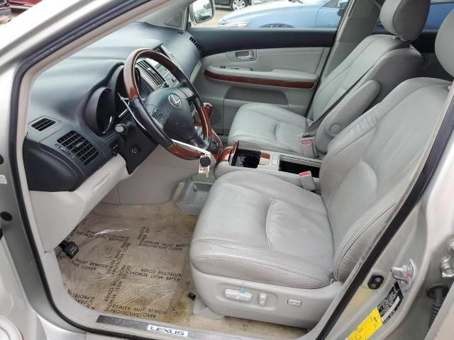 2004 Lexus RX 330