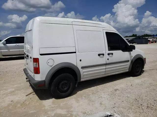 2011 Ford Transit Connect XL