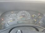 2003 Chevrolet Silverado C2500 Heavy Duty