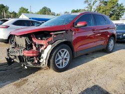 Run And Drives Cars for sale at auction: 2021 Ford Edge SEL