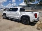 2020 GMC Sierra K1500 SLT