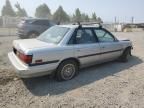 1989 Toyota Camry LE