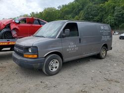 2011 Chevrolet Express G2500 en venta en Marlboro, NY