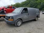 2011 Chevrolet Express G2500