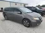 2015 Honda Odyssey Touring