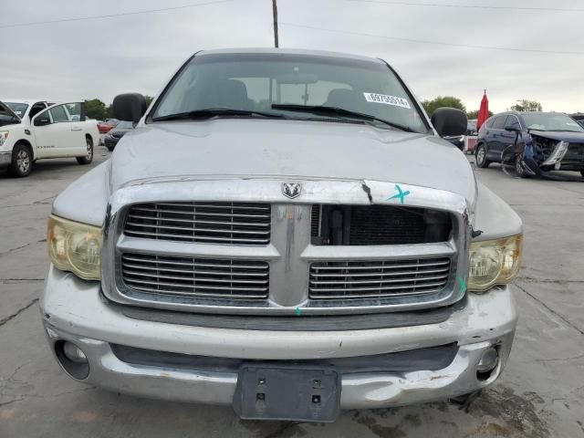 2005 Dodge RAM 1500 ST