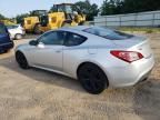 2010 Hyundai Genesis Coupe 2.0T