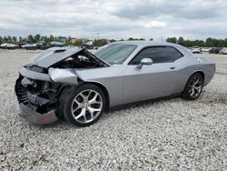 Dodge salvage cars for sale: 2015 Dodge Challenger SXT