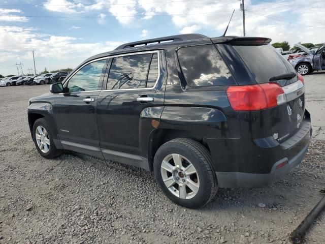 2010 GMC Terrain SLE