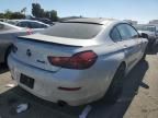 2014 BMW 640 I Gran Coupe