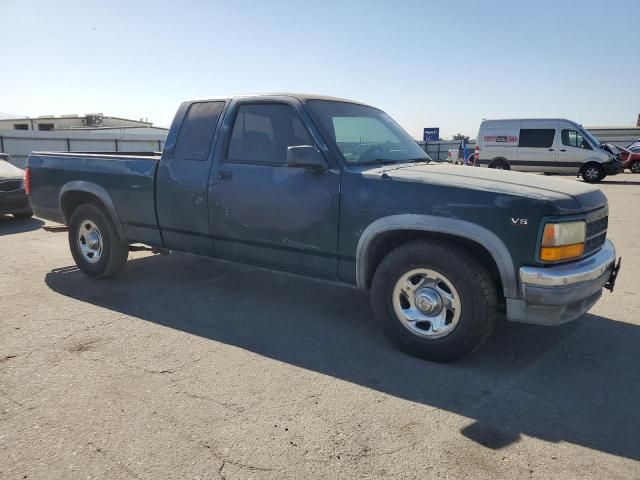 1995 Dodge Dakota