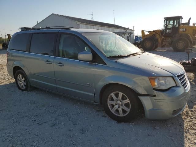 2008 Chrysler Town & Country Touring