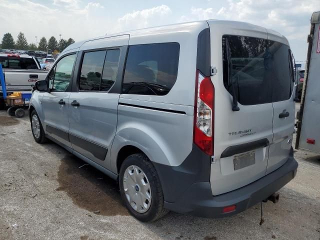 2015 Ford Transit Connect XL