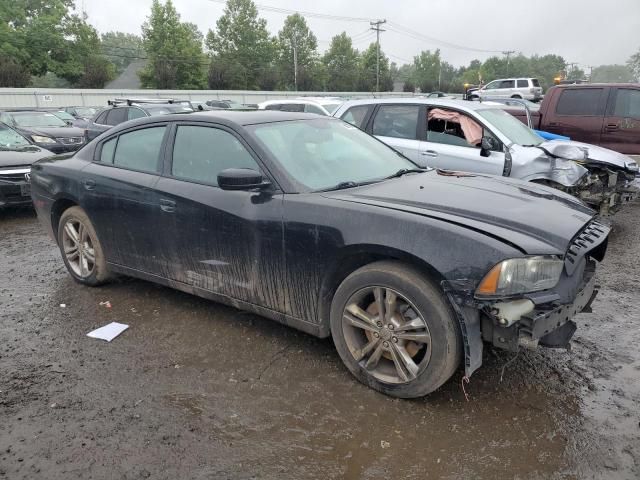 2014 Dodge Charger SXT