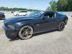 2012 Ford Mustang GT