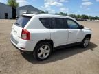 2012 Jeep Compass Limited