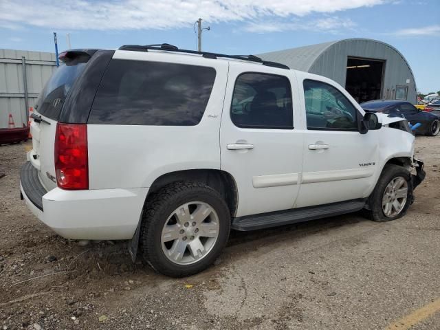 2008 GMC Yukon