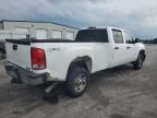 2011 GMC Sierra K2500 Heavy Duty