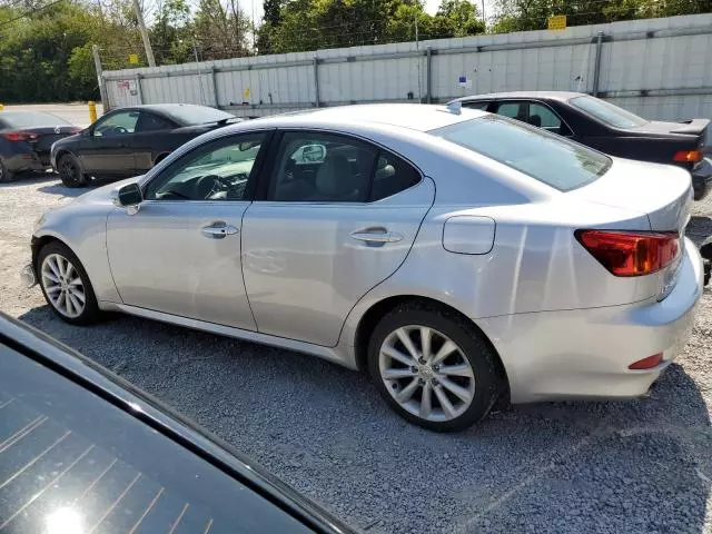 2009 Lexus IS 250