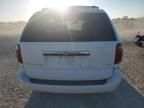 2002 Chrysler Town & Country LXI