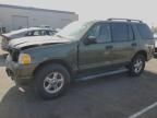 2004 Ford Explorer XLT