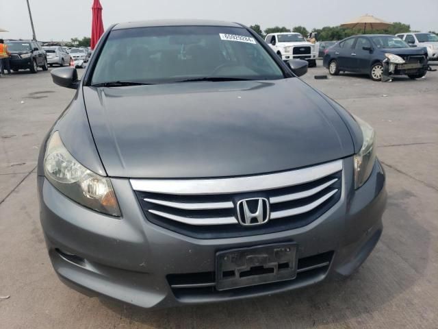 2011 Honda Accord EXL