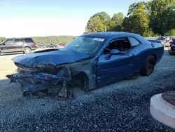 Salvage cars for sale at Concord, NC auction: 2023 Dodge Challenger R/T Scat Pack