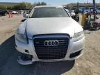 2009 Audi A6 Premium Plus