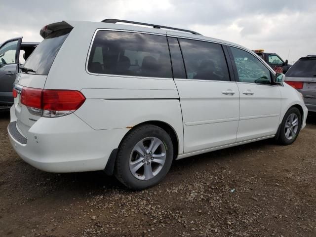 2008 Honda Odyssey Touring