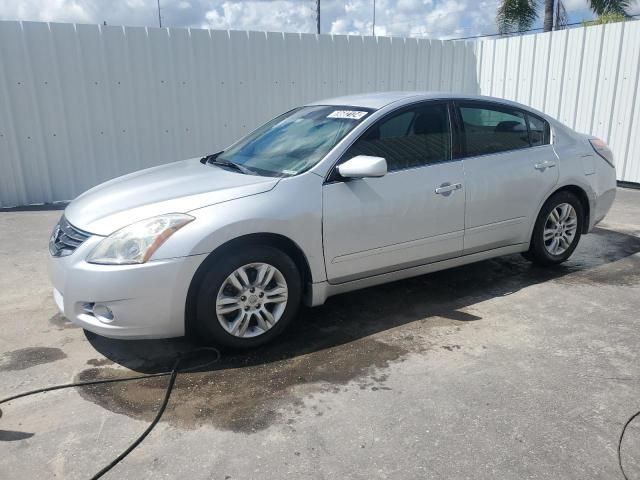 2011 Nissan Altima Base