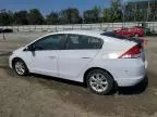 2010 Honda Insight EX