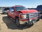 2011 GMC Sierra K1500 SLE