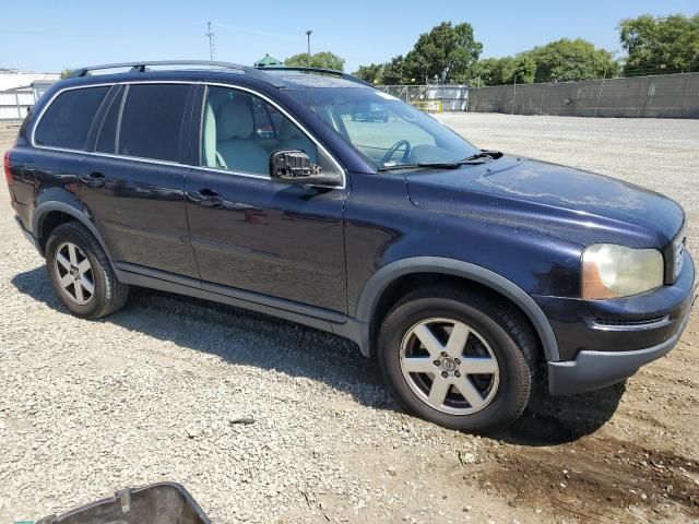 2007 Volvo XC90 3.2