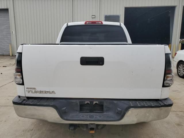 2008 Toyota Tundra Crewmax