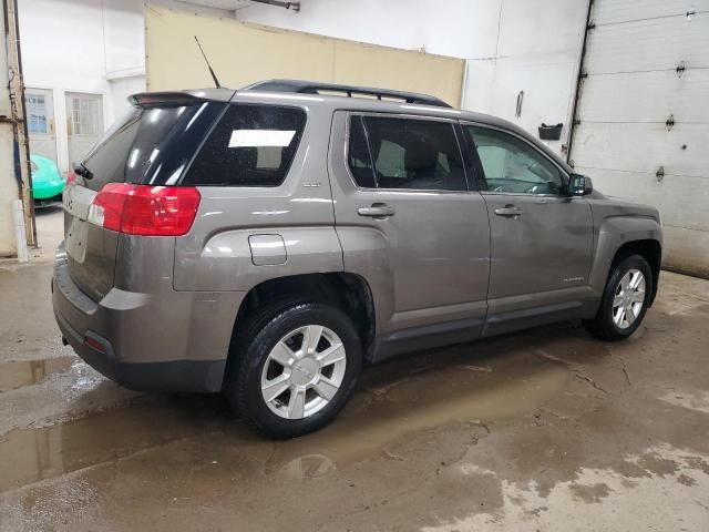 2012 GMC Terrain SLT