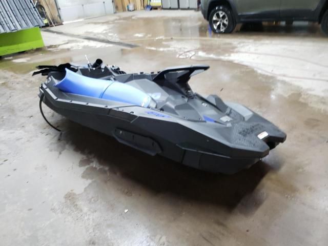 2023 Seadoo Jetski