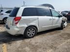 2008 Nissan Quest S