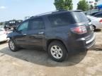 2015 GMC Acadia SLE