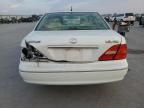 2001 Lexus LS 430