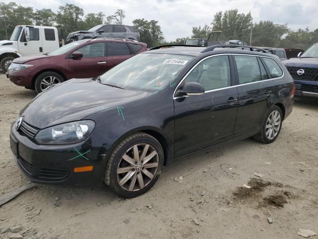 2012 Volkswagen Jetta S