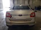 2010 Ford Taurus Limited