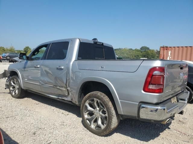 2021 Dodge RAM 1500 Limited